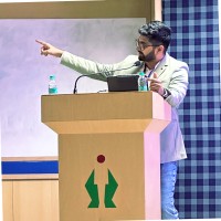 Dr. Pratik Vala