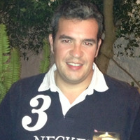 David Fernández Fontan