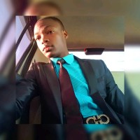Takudzwa Chikowe