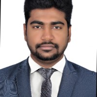 Vigneshwaran Selvakumar