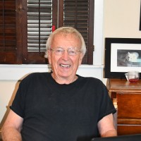 Fred Stocker