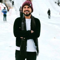 Sahil Ratra