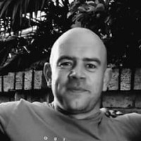 Tim Muir
