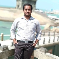 KRISHNA KANTH K