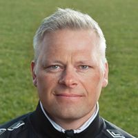 Atle Knudsen