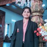 Bhavani R N