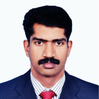 Sudheesh Sukumaran
