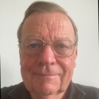 Simon Crabtree