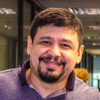 Alberto Viana