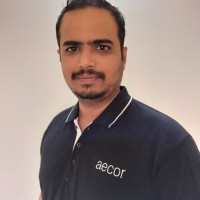 Brijesh Parmar