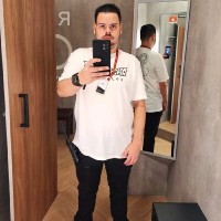 Daniel Da Silva Pinheiro