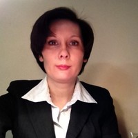 Галина Шехватова
