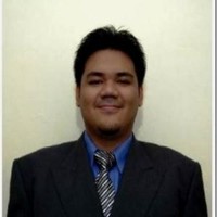 Mohd Aimran Abdullah
