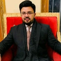 Bilal Khalid