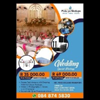 PULA YA MEDUPE EVENTS