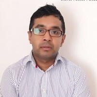 Ravi Kaul
