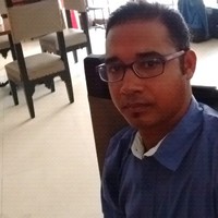 Prakash Negi