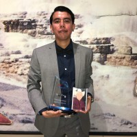 Adrian Aguayo