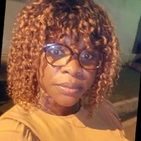 Rose Raissa Mbango Lobe