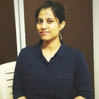 Shubhi Garg