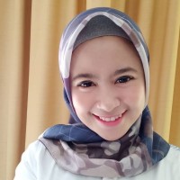 Dyah Sih Kurnia Setyana