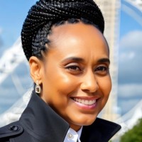 Falisa Moore, Broker