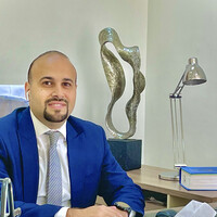 Ahmed Magdy