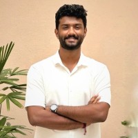 Pavan Swaroop M