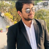 Yashraj Sendhav