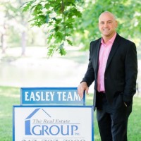Eric Easley
