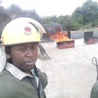 Tombi Amantchang Yannick