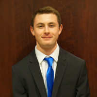 Nick Myers