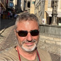Gian Luca Couston