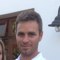 Christopher Barnard