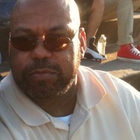 Reggie Cummings