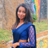 Anju P S