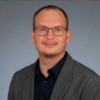 Patrick Koller