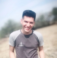 Olivier Garcia Gaona