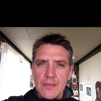 Bergur Hinriksson