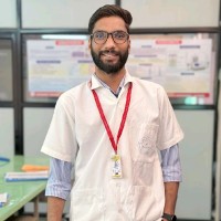 Nikhil Jangale