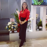 Ceren MUCELLITOGLU