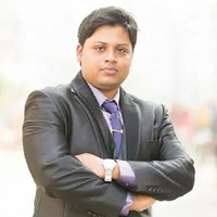 Md. Kamrul Hasan Khan