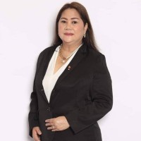 Mayvelyn Tirona