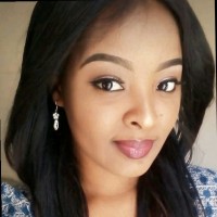 Ashley Letsebe