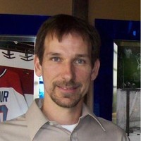 Luc Gendron Tremblay