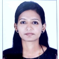 Dr.Sonia Ann Varghese