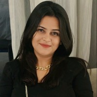 Jyoti Sharma