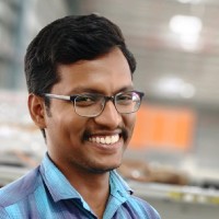 Gopalakrishnan. S