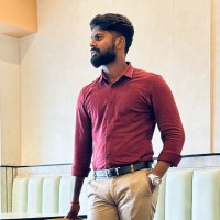 Jana Jaswanth Ram S M