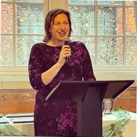 Jessica Klos Shapiro